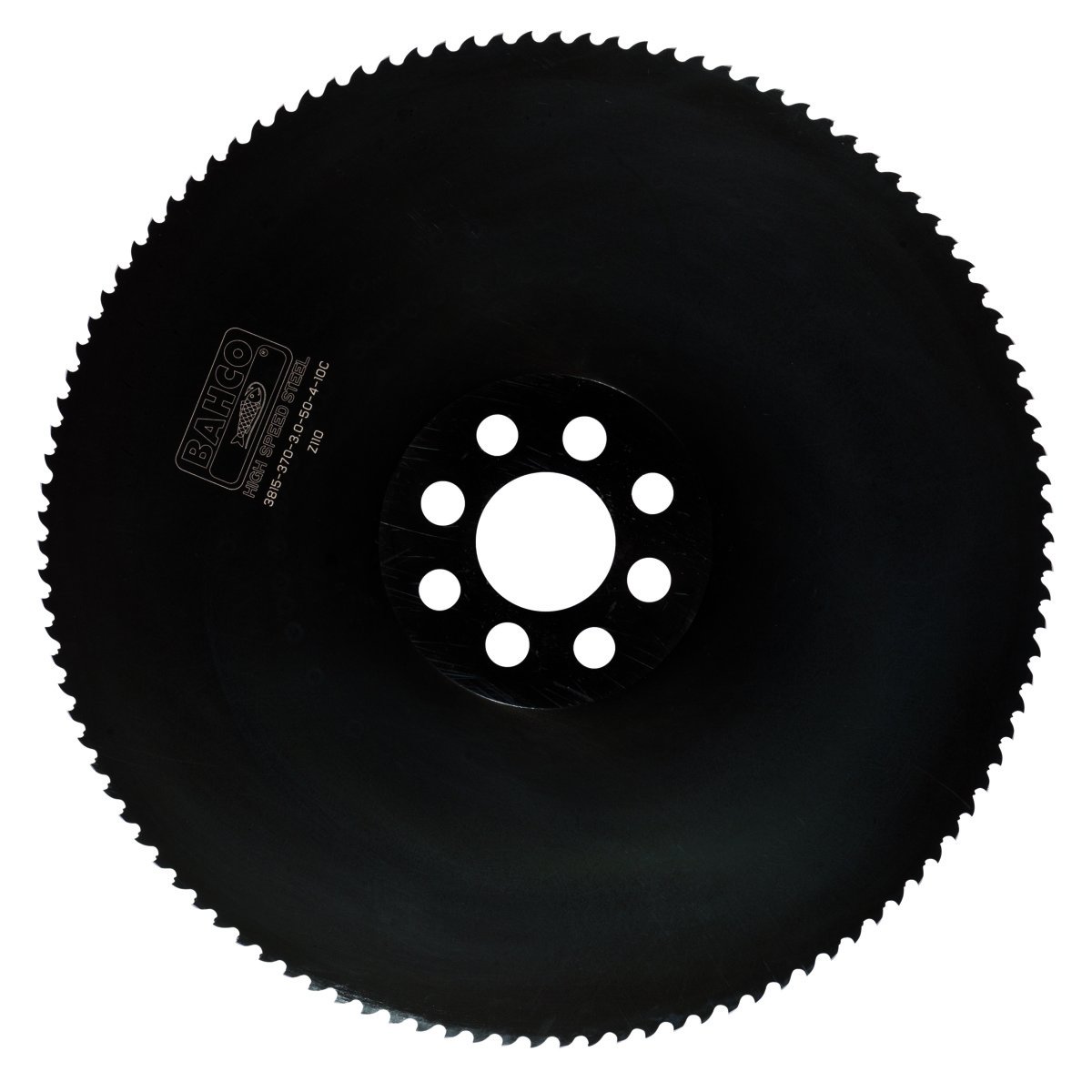 Circular Cold Saws HSS BAHCO