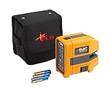 Pacific Laser Systems PLS 6G Z Combo Point & Line