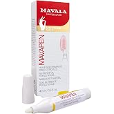 MAVALA Mavapen | Cuticle Repair with Vitamin E | Repairs and Nourishes Dry Cuticles | Maintain Perfect Nail Contour, 0.15oz