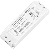 EMITEVER 60W Triac Dimmable Driver,Power Supply,AC