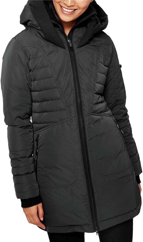 lole emmy hooded jacket