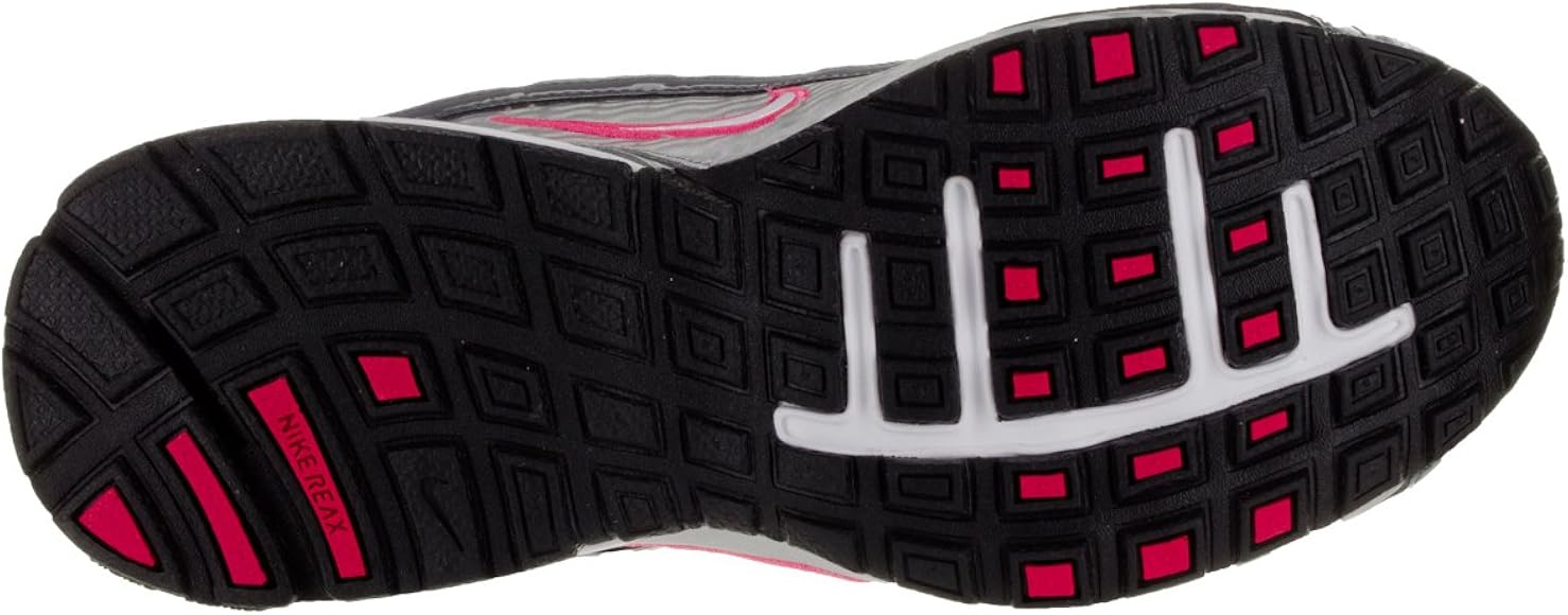 women's reax run 5 running shoe