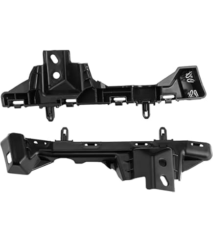 Amazon.com: Honda Genuine GARN, L- FR- Bumper : Automotive