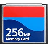 Original 256MB Camera Memory Card TS256MB CF Memory Card 133 Type I