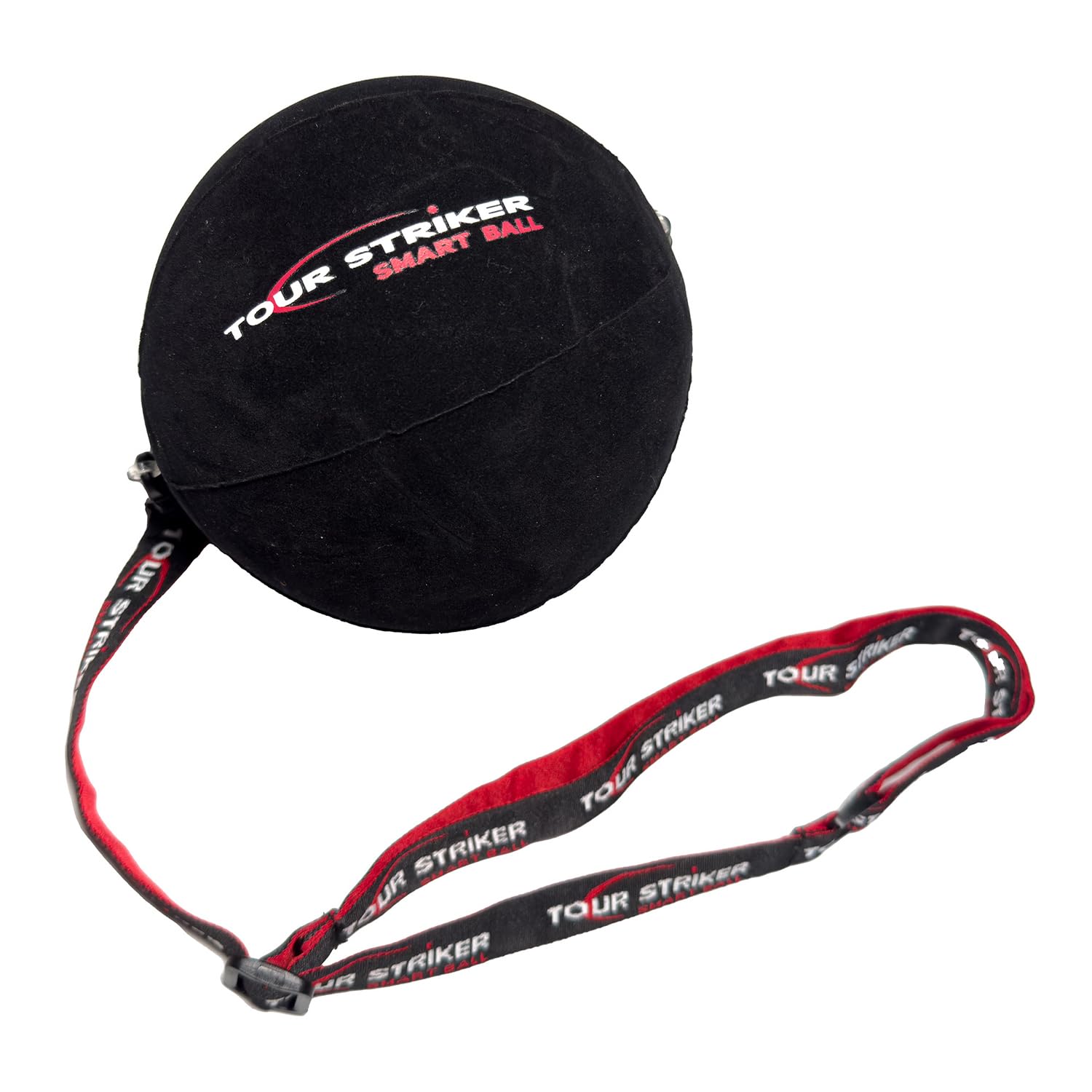 Photo 1 of The Patented Tour Striker Smart Ball