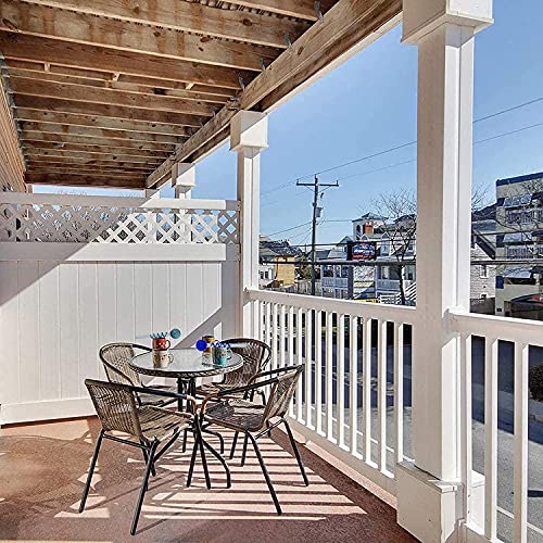 Anazp Oil Lamp Burner Handmade Oil Lamp Heat Resistant Burner Heat Thick Glass Burner Resistant