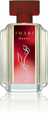 Avon Imari Queen Eau de Toilette 50ml for Women - Boxed view 1
