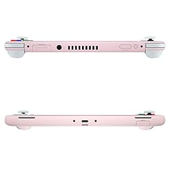 eXtremeRate Cherry Blossoms Pink DIY Replacement