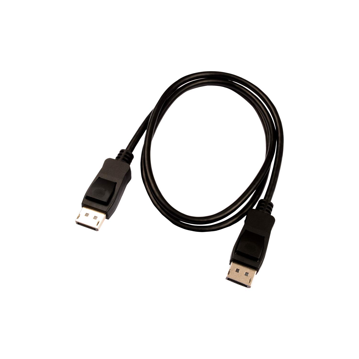 V7 DISPLAYPORT 1.4 Cable 1M 3.3FT