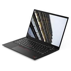 Lenovo Thinkpadx1 Carbon Gen9 Intel Evo Laptop Core