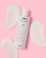 IsisPharma Ruboril Cleansing Milk for Sensitive Red Skin No Rinse Makeup Remover view 5