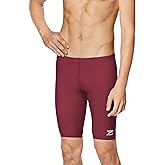 Speedo Mens Swimsuit Jammer Endurance+ Solid USA Adult