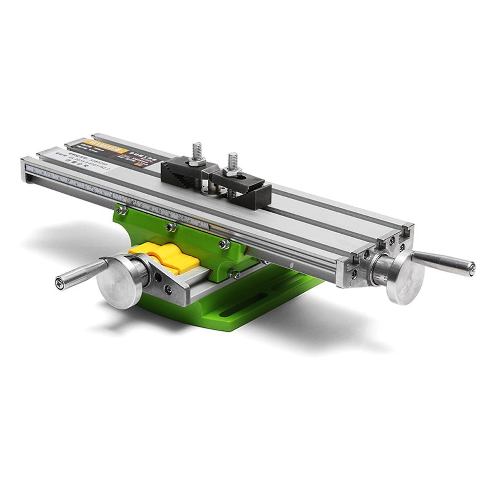 Key Machine Work Table Mua Lukcase Multifunction Worktable Milling Working Table Milling ...