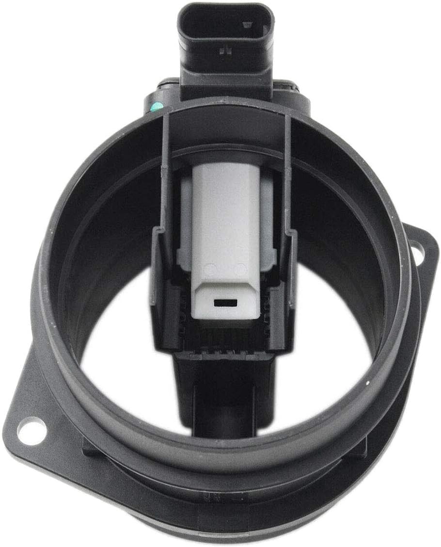 Domilay Mass Air Flow Maf Sensor for Mercedes for Benz W204 W212 X204