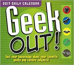 Amazon In Buy Geek Out 17 Calendar Book Online At Low Prices In India Geek Out 17 Calendar Reviews Ratings