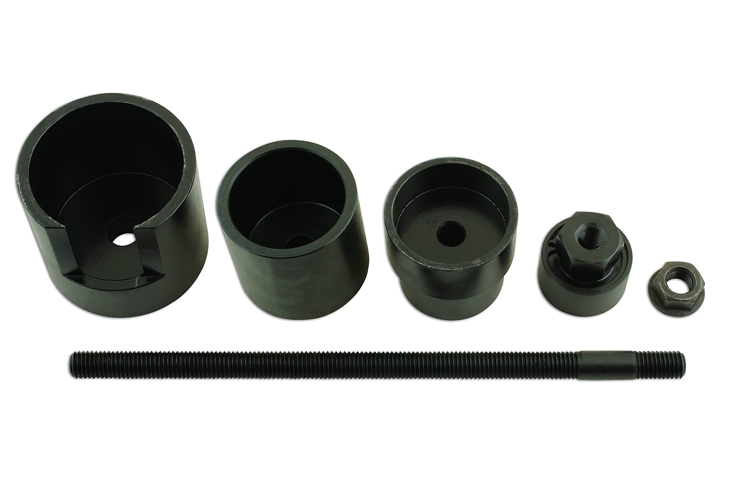 Laser 5977 Rear Suspension Lower Hub Bush Tool - for Land Rover