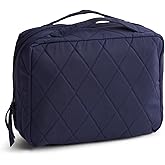 Vera Bradley womens Performance Twill Hanging Travel Organizer