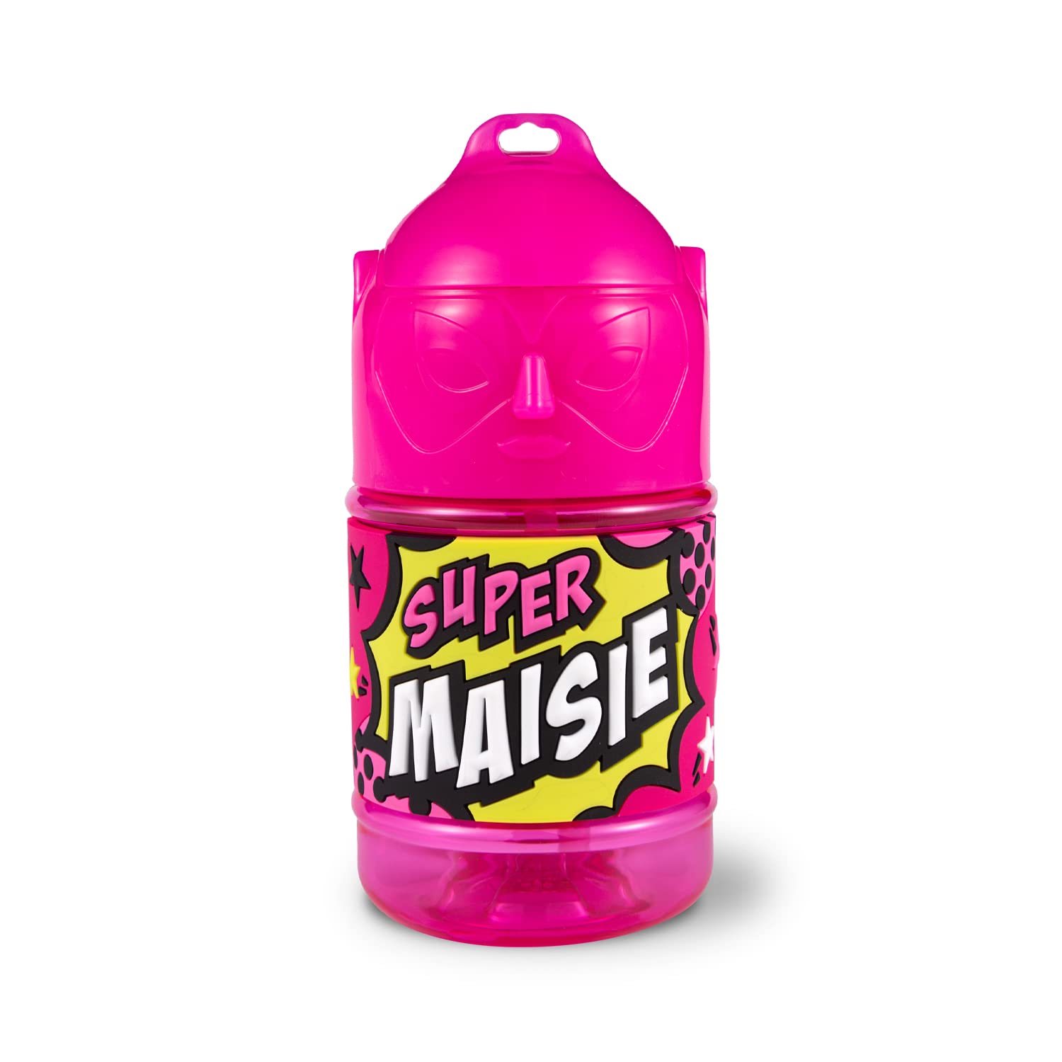 Personalised Super Drinks Bottle (Maisie) — image 1