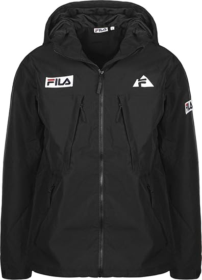 fila winterjacke