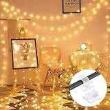 URAQT 70PCS White Outdoor Cable Clips Self Adhesive Wire Management Hooks for view 5