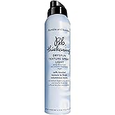 Bumble and bumble. Thickening Dryspun Texture Spray Light | For Soft Texture + Light Hold | Curly, Wavy, Straight