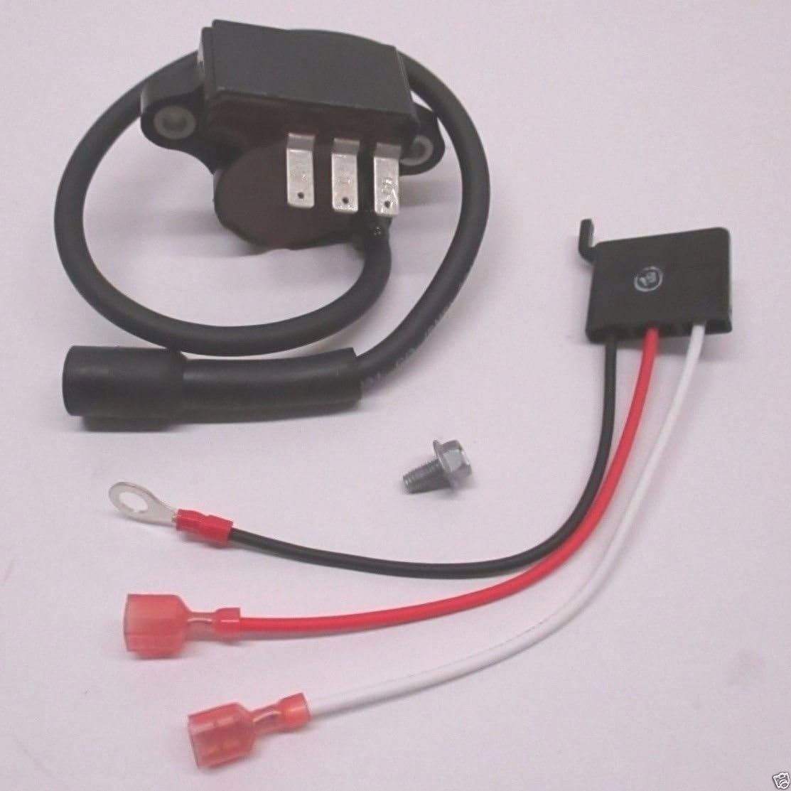 Home & Garden Genuine Kohler Engines Kit Ignition Coil 12 707 01S