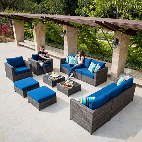 Xizzi Patio Furniture Assembly Instructions at Michelle Holbrook blog