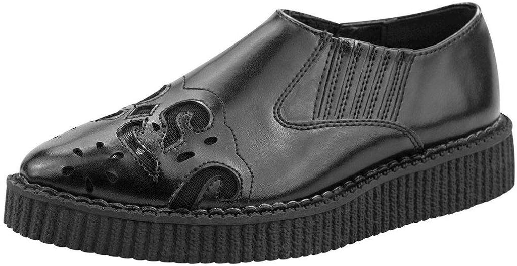 tuk pointed creepers