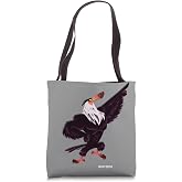 Angry Birds Mighty Eagle Tote Bag