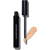 MAKE Beauty Skin Mimetic Concealer Buildable Medium Coverage Hydrating Concealer for Dark Circles Spot Concealing Brightening Crease-Free, Including Mature Skin. Radiant Finish. 02 Fair Light Neutral