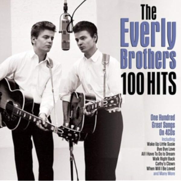 Everly Brothers - The Everly Brothers : Heartaches