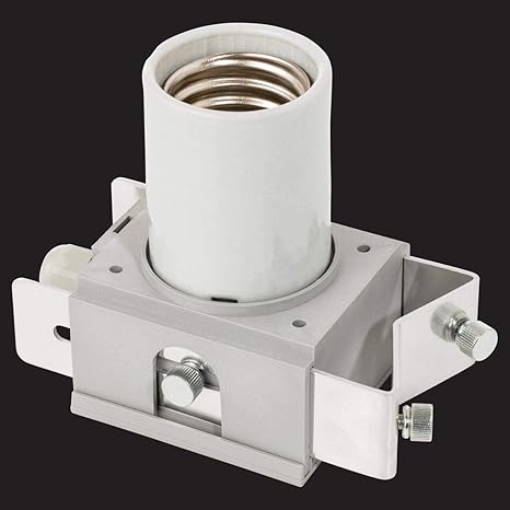 Fassung E40 Für Adjust A Wing – Small/Large/Medium