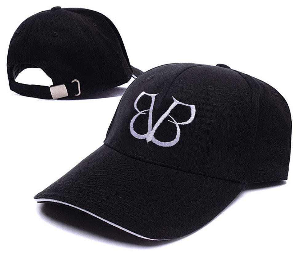 Black Veil Brides Logo Adjustable 