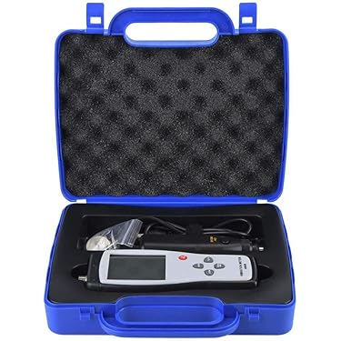 Amazon Best Sellers: Best Mechanical Vibration Meters