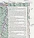 Sangre de Cristo Wilderness & Great Sand Dunes National Park Trail Map 4th Edition