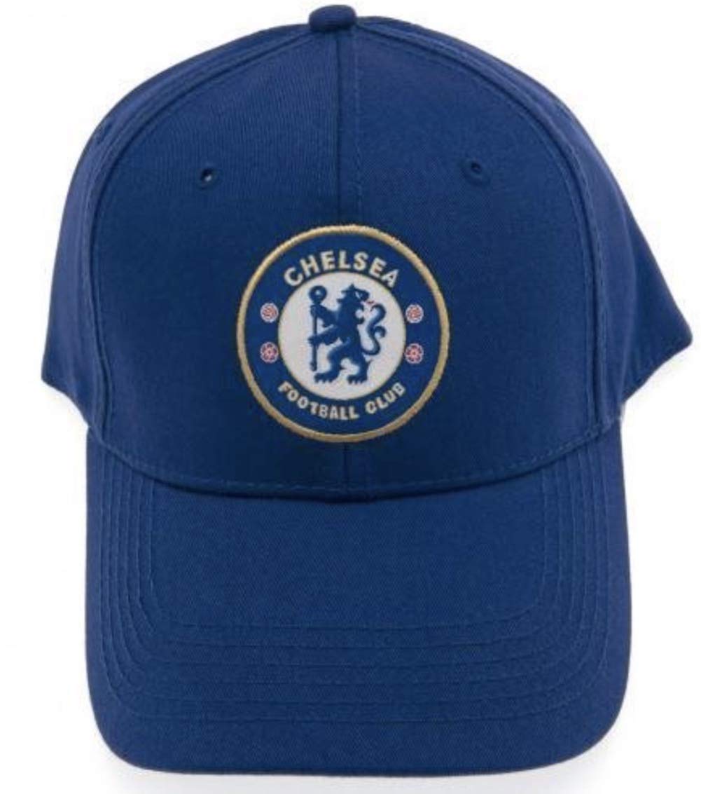 Chelsea Core Baseball Cap - Navy