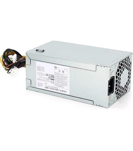 Amazon.com: S-Union Upgraded 937516-004 310W Power Supply