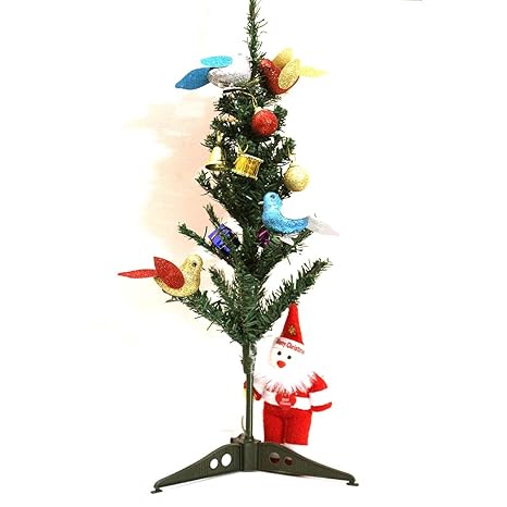 Buy Megha Enterprises New Send Gift Online Christmas Tree With