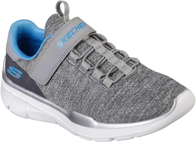 skechers equalizer gris