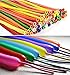 Premium Quality 260Q Twisting Animal Latex Balloons Assorted Color Latex 260 Q Balloon long balloons for Parties,Birthdays and Clowns