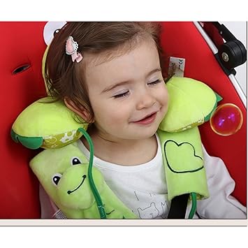 neck pillow for child car seat