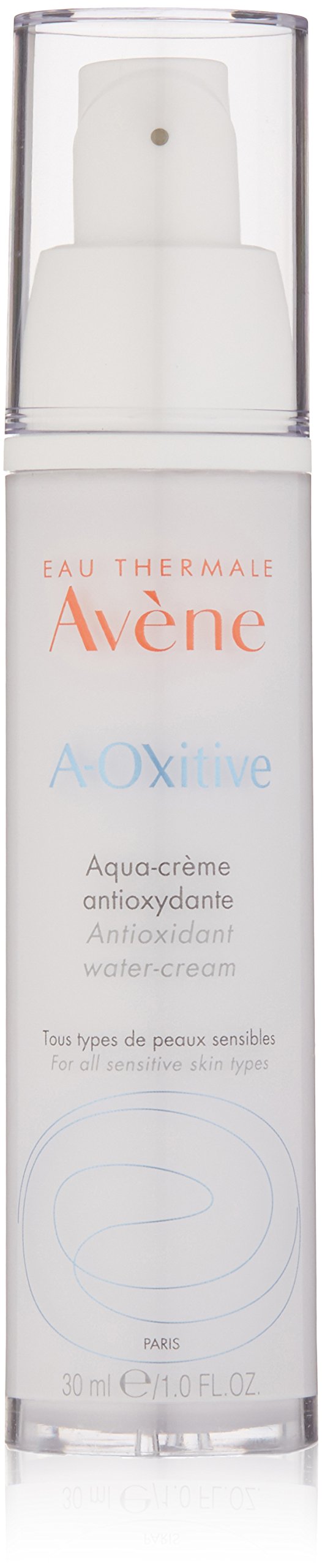 avene water cream