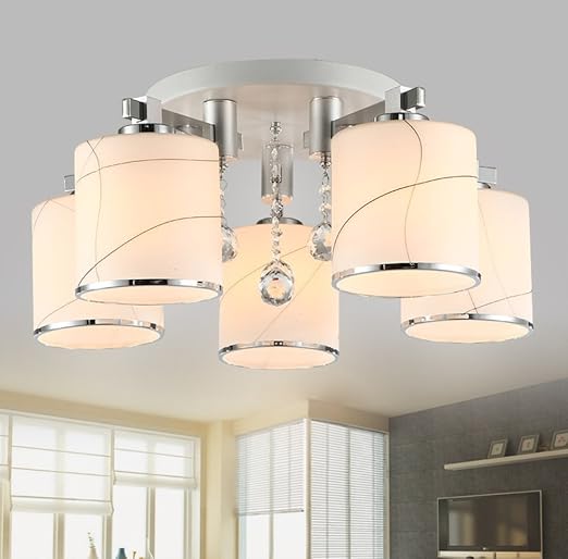 Modern Energy Saving Ceiling Light Modern Minimalist Led Ceiling