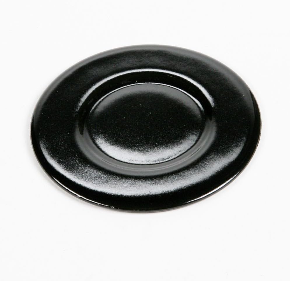 ForeverPRO 98017461 Cap Burner for Whirlpool Range 1201963 AH1488857 EA1488857 PS1488857