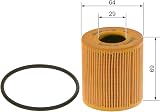 Bosch P9249 Car Oil Filter Separates Soot and Metal Particles OE Quality view 2