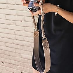 MegaGear SLR, DSLR Sierra Series Genuine Leather