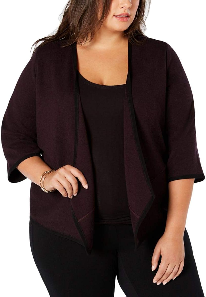 alfani sweater womens