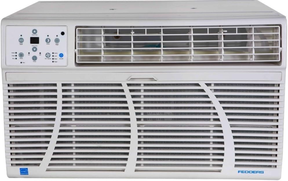 Fedders AZ7T12W7B 12,000 BTU Air Conditioner Amazon.ca Home & Kitchen