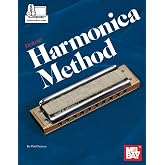 Deluxe Harmonica Method