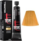 Goldwell Topchic Hair Colour 1 x 60 ml 9G Very Light Gold Blonde